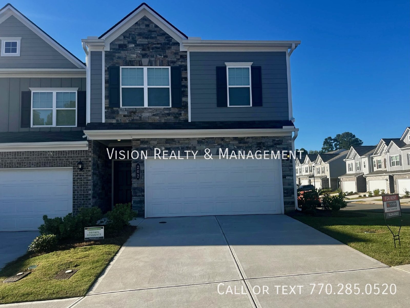 3 Bedroom Rental – 202 Bastian Dr, Villa Rica, GA, 30180