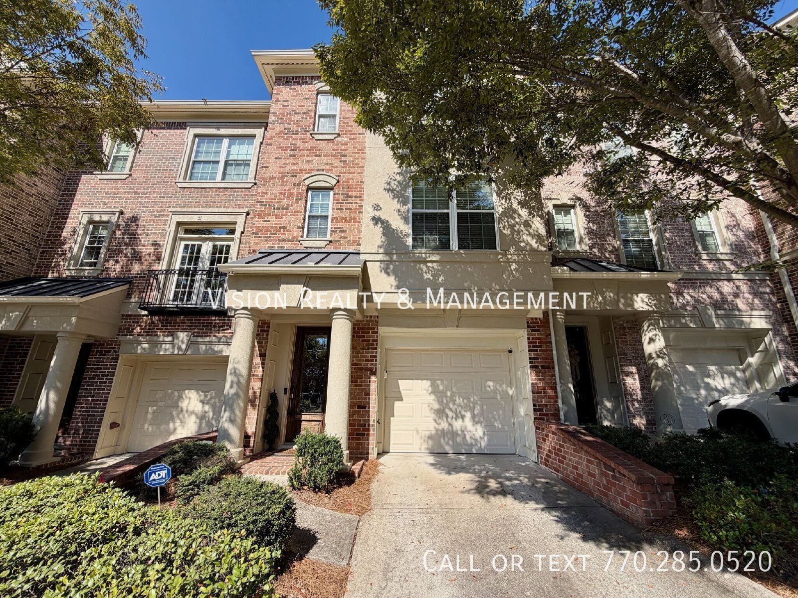 3 Bedroom Rental – 3321 Regent Pl SW, Atlanta, GA, 30311